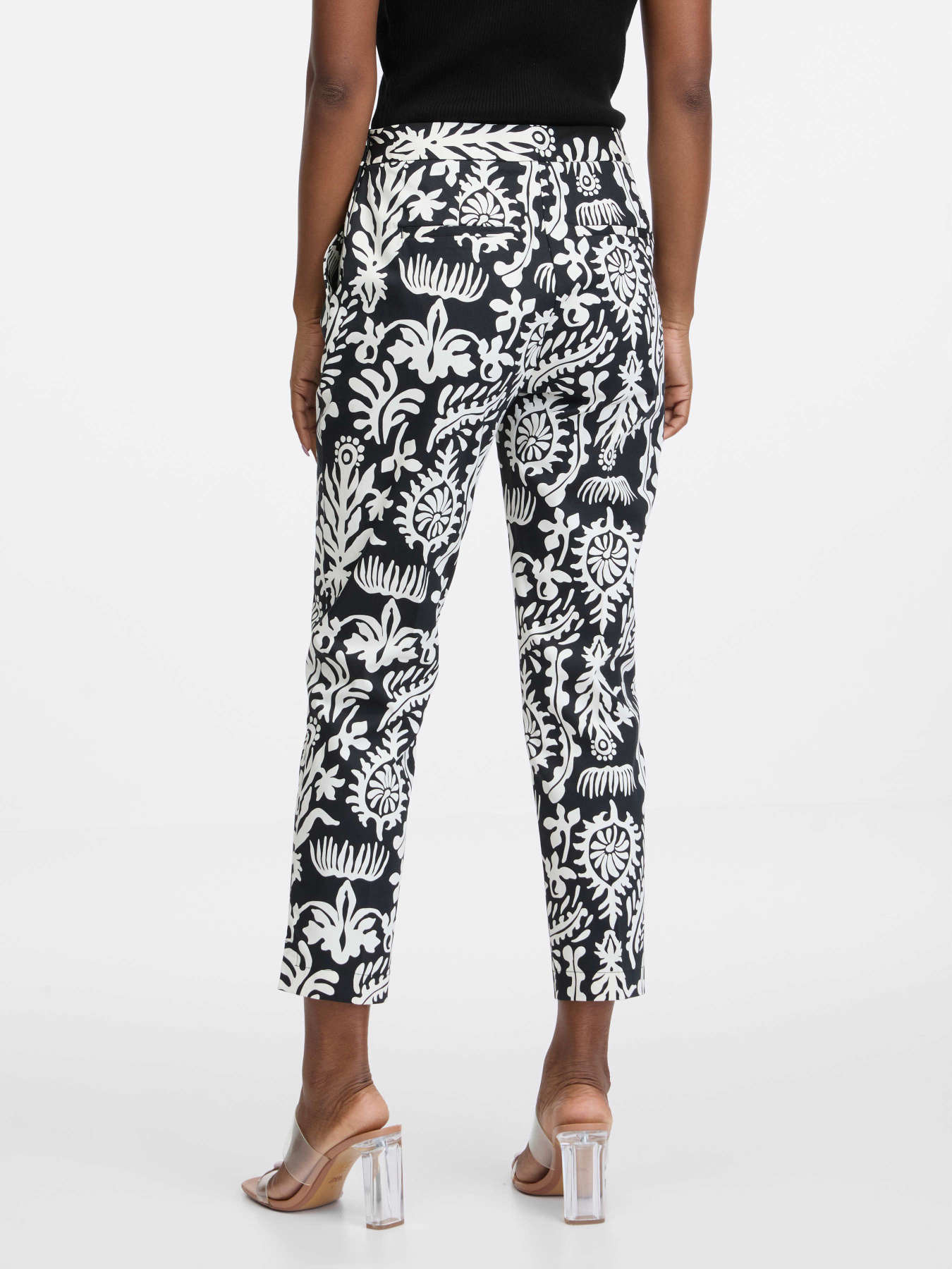 Штани Orsay модель 1000590-660000 Фото