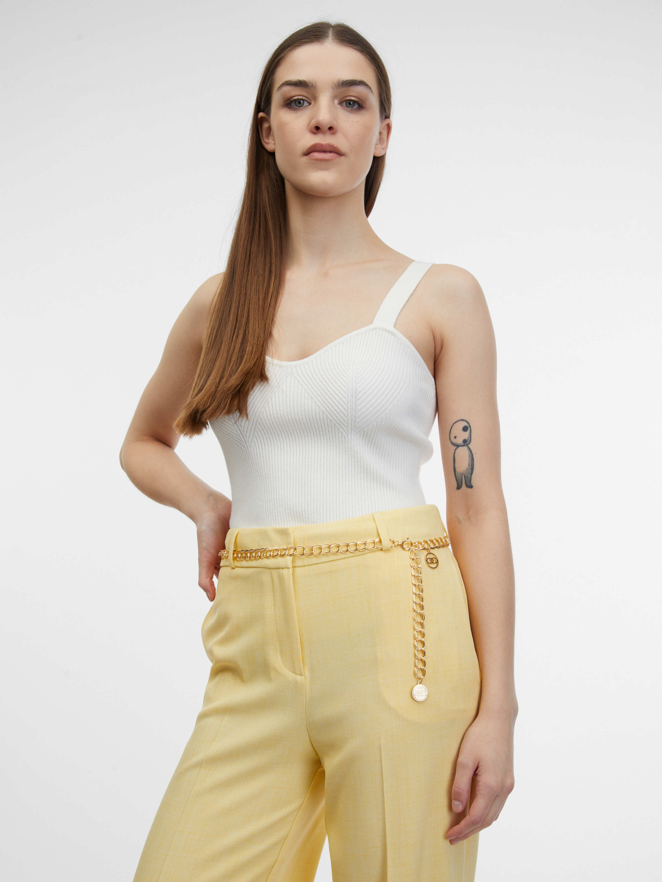 Штани Orsay модель 1000497-X13-0822 Фото