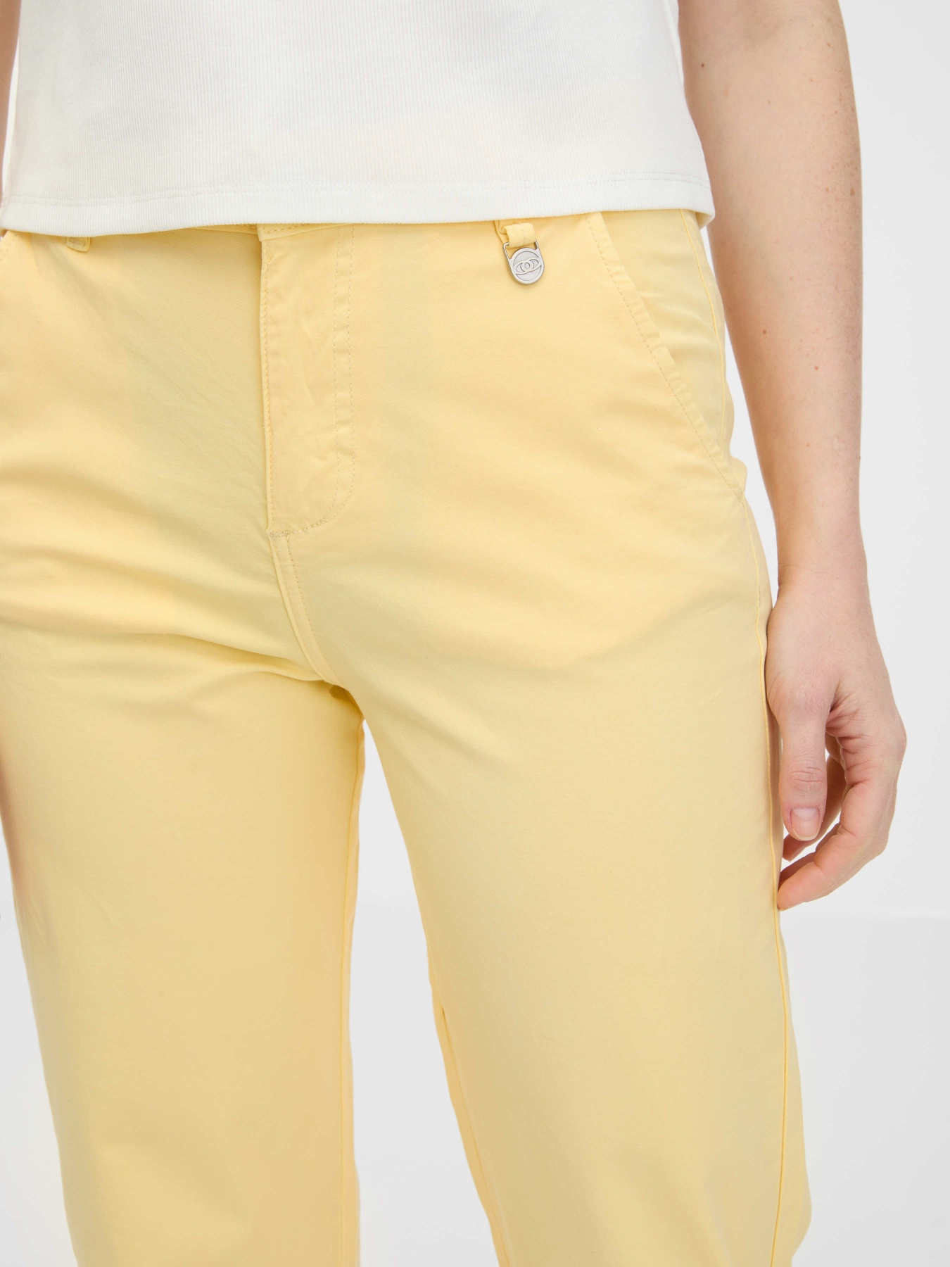 Брюки Orsay модель 1000388-X13-0822 Фото