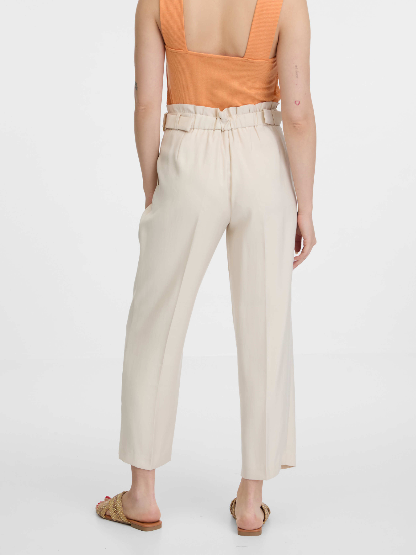 Брюки Orsay модель 1000664-048000 Брюки Orsay модель 1000664-048000 Фото