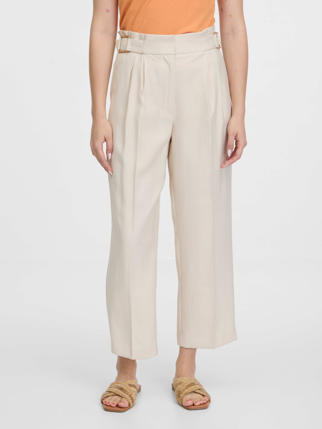 Брюки Orsay модель 1000664-048000 Брюки Orsay модель 1000664-048000 Фото