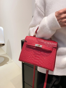 Кросс-боди RoyalBag модель P2-8535R Фото