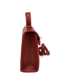 Кросс-боди RoyalBag модель P2-8535R Фото