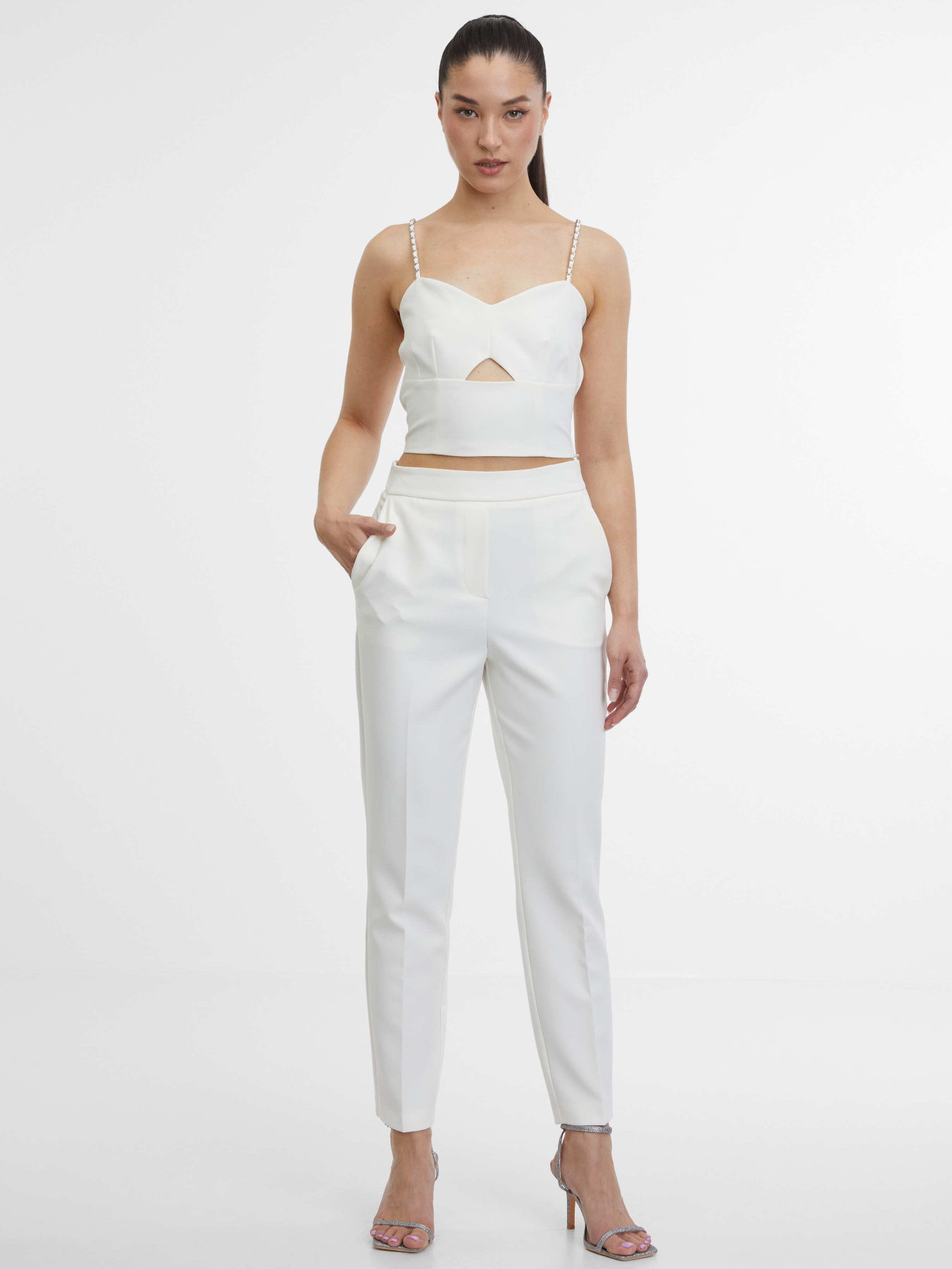 Штани Orsay модель 1000279-044000 Штани Orsay модель 1000279-044000 Фото