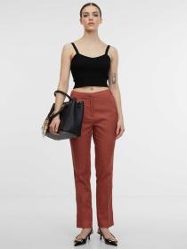 Брюки повседневные Orsay модель 1000287-753000 Фото