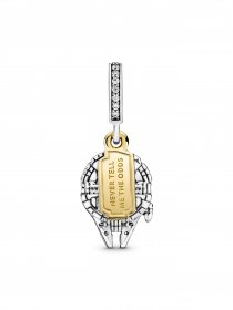 Классические PANDORA Moments модель 769504C01 Фото