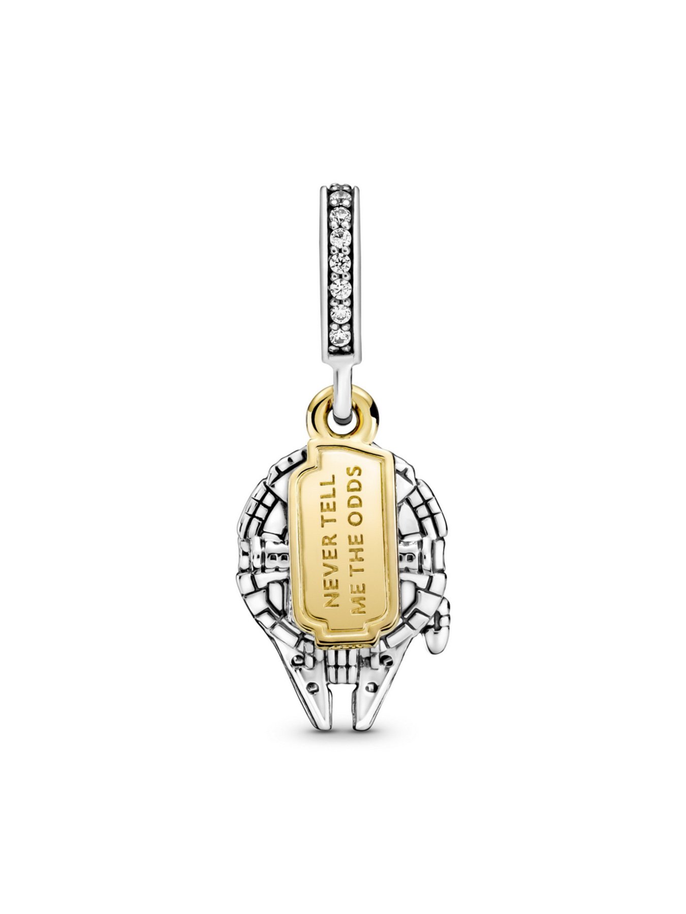 Класичні PANDORA Moments модель 769504C01 Фото