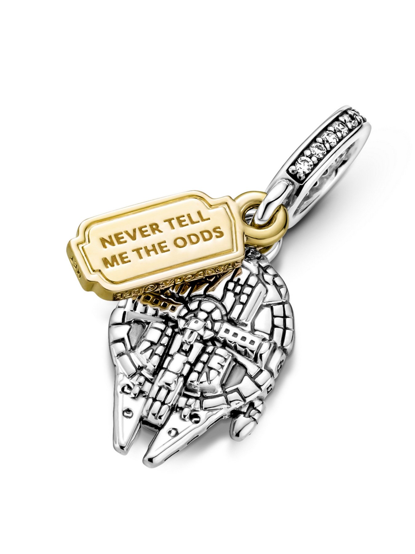 Класичні PANDORA Moments модель 769504C01 Фото