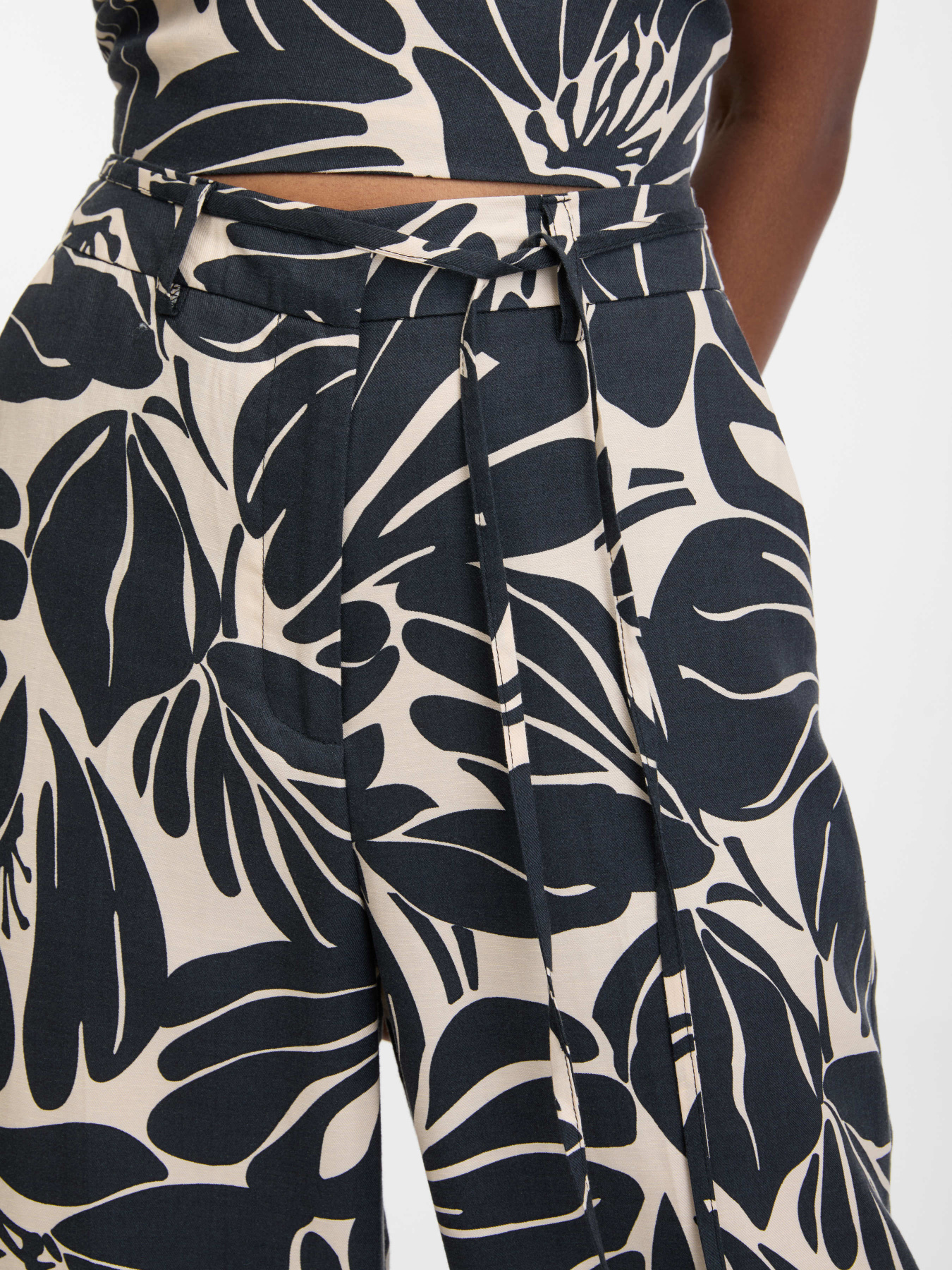 Штани повсякденні Orsay модель 1000575-660000 Фото