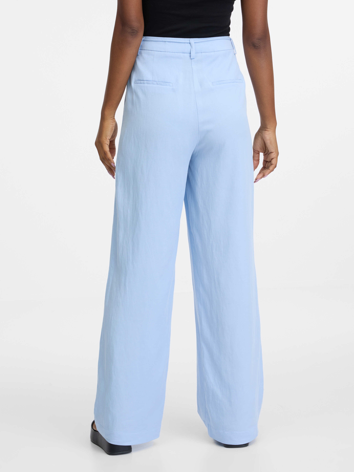 Штани Orsay модель 1000574-X15-4030 Штани Orsay модель 1000574-X15-4030 Фото