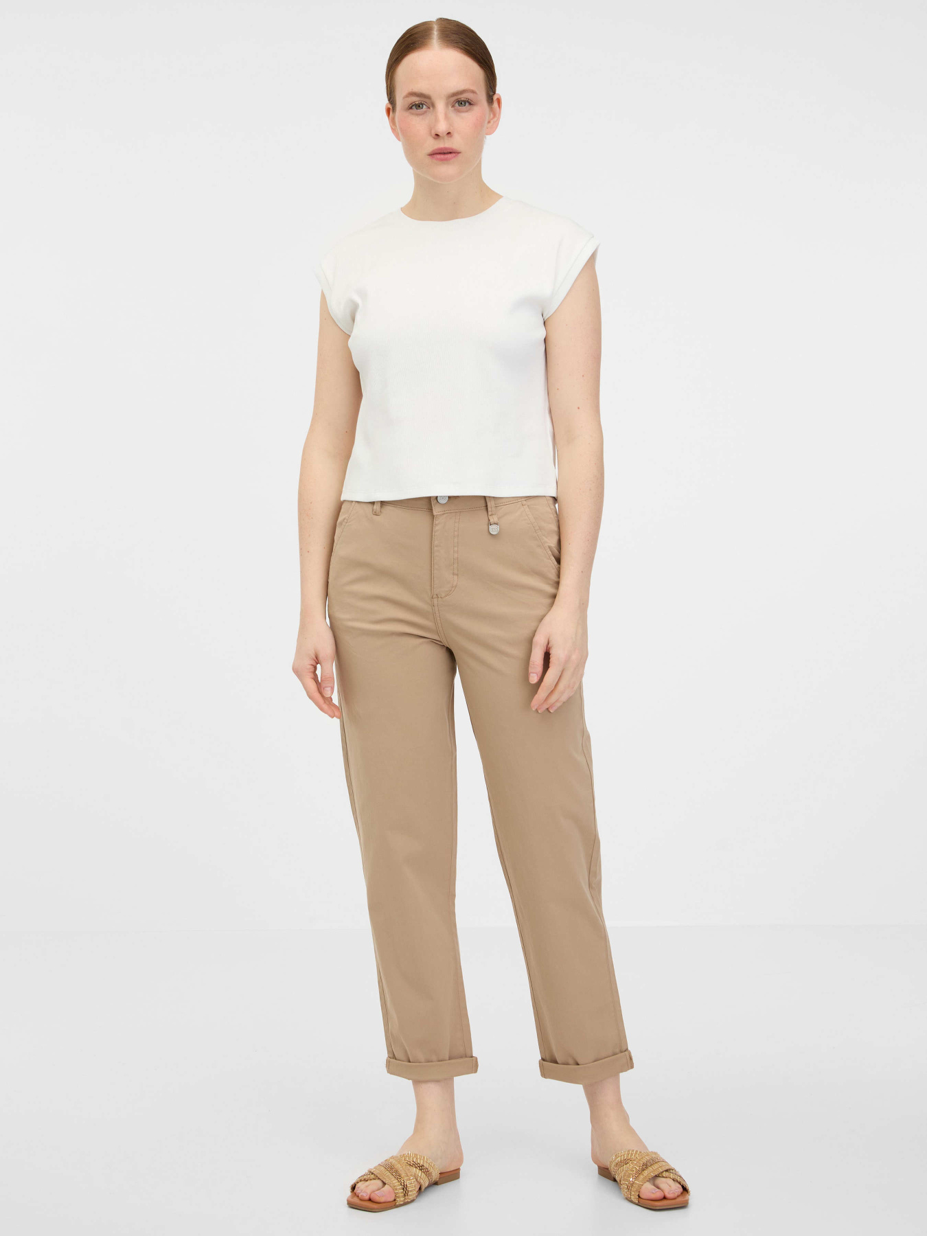 Брюки Orsay модель 1000388-016000 Фото