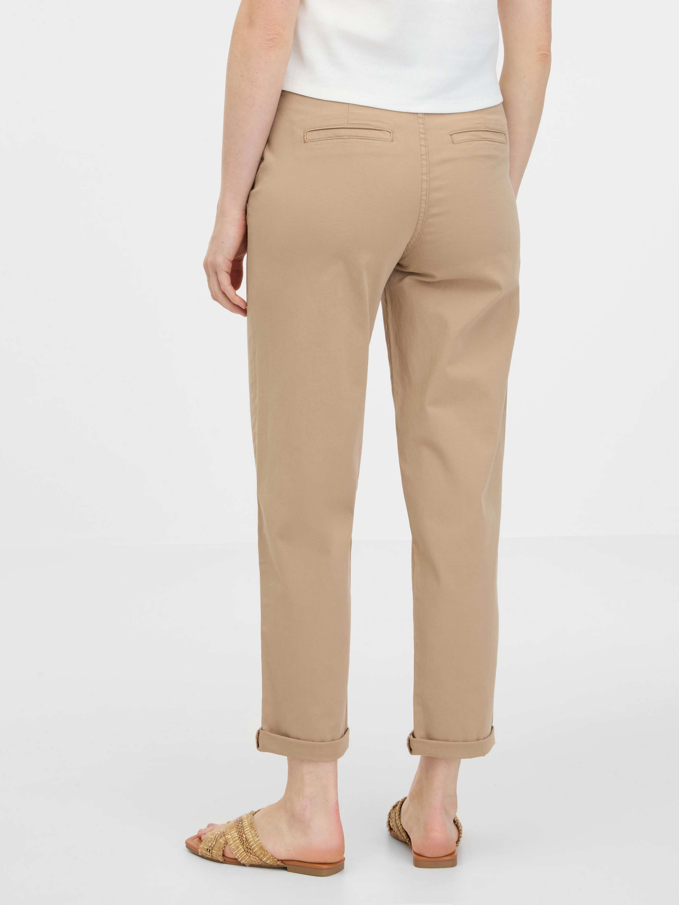 Брюки Orsay модель 1000388-016000 Фото