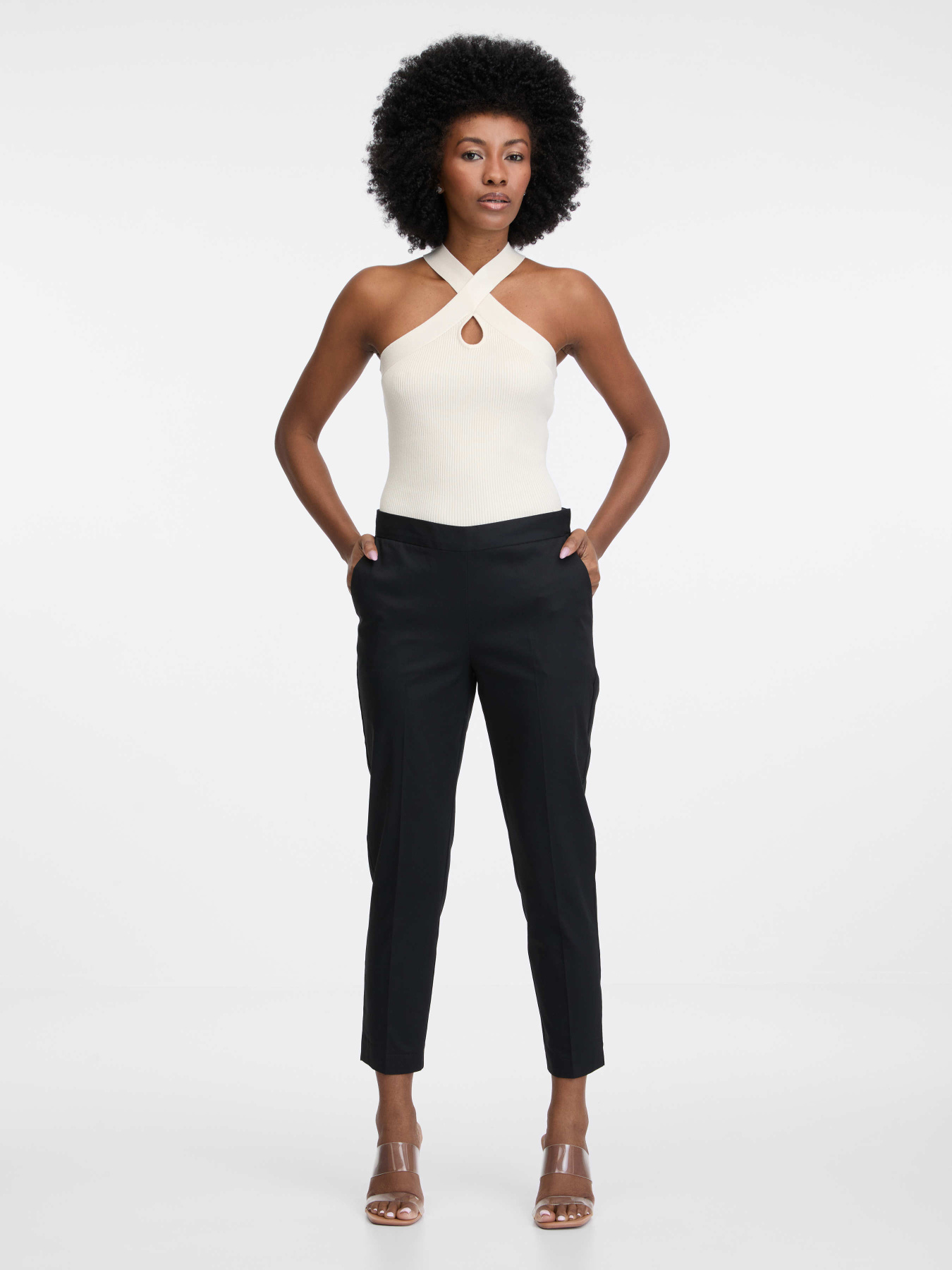 Штани Orsay модель 1000589-660000 Фото