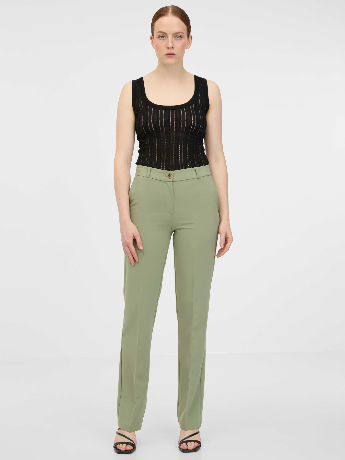 Штани Orsay модель 1000597-X17-0115 Фото