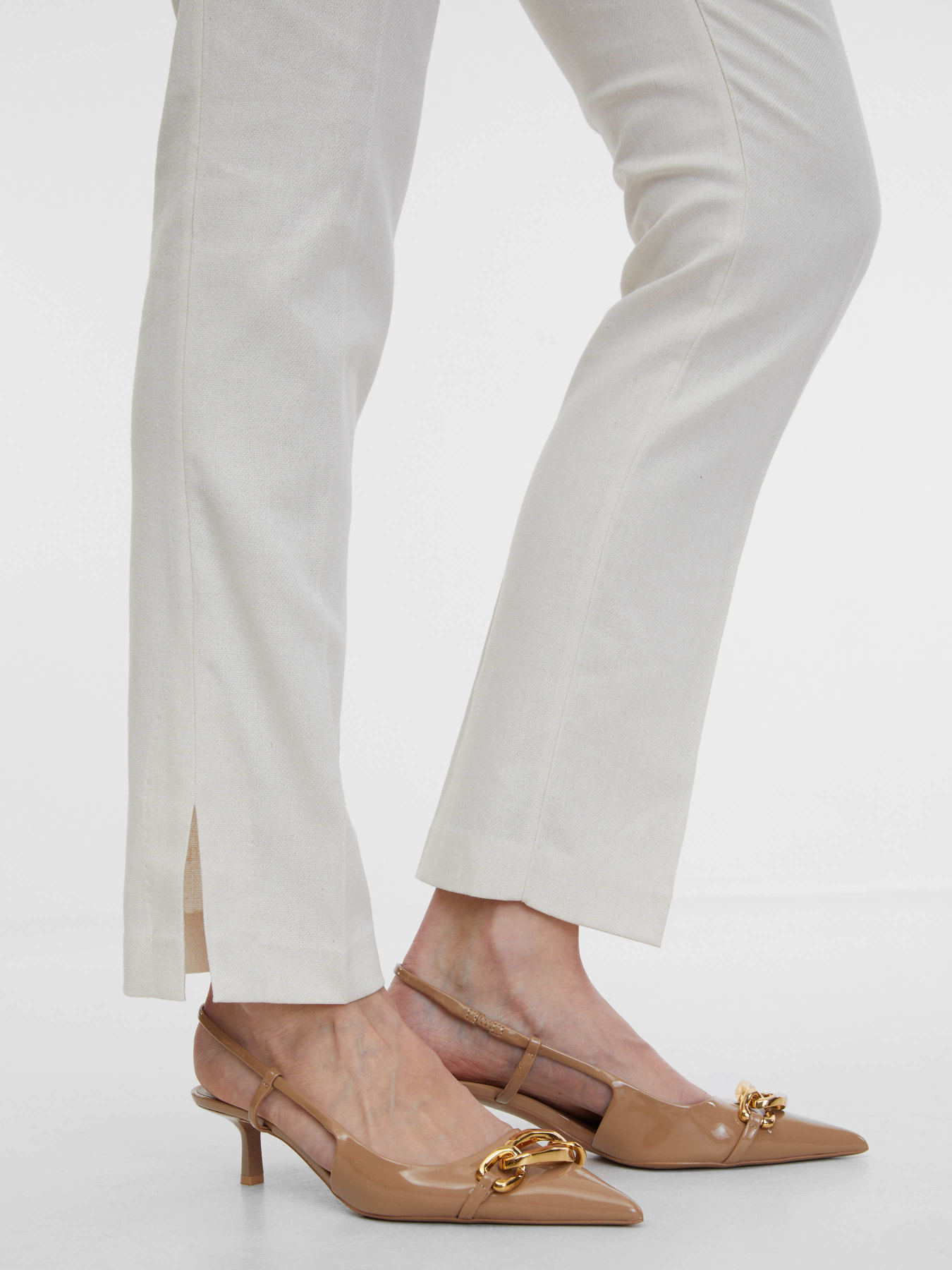 Повсякденні штани Orsay модель 1000287-048000 Фото