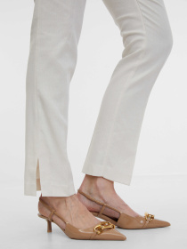 Повсякденні штани Orsay модель 1000287-048000 Повсякденні штани Orsay модель 1000287-048000 Фото