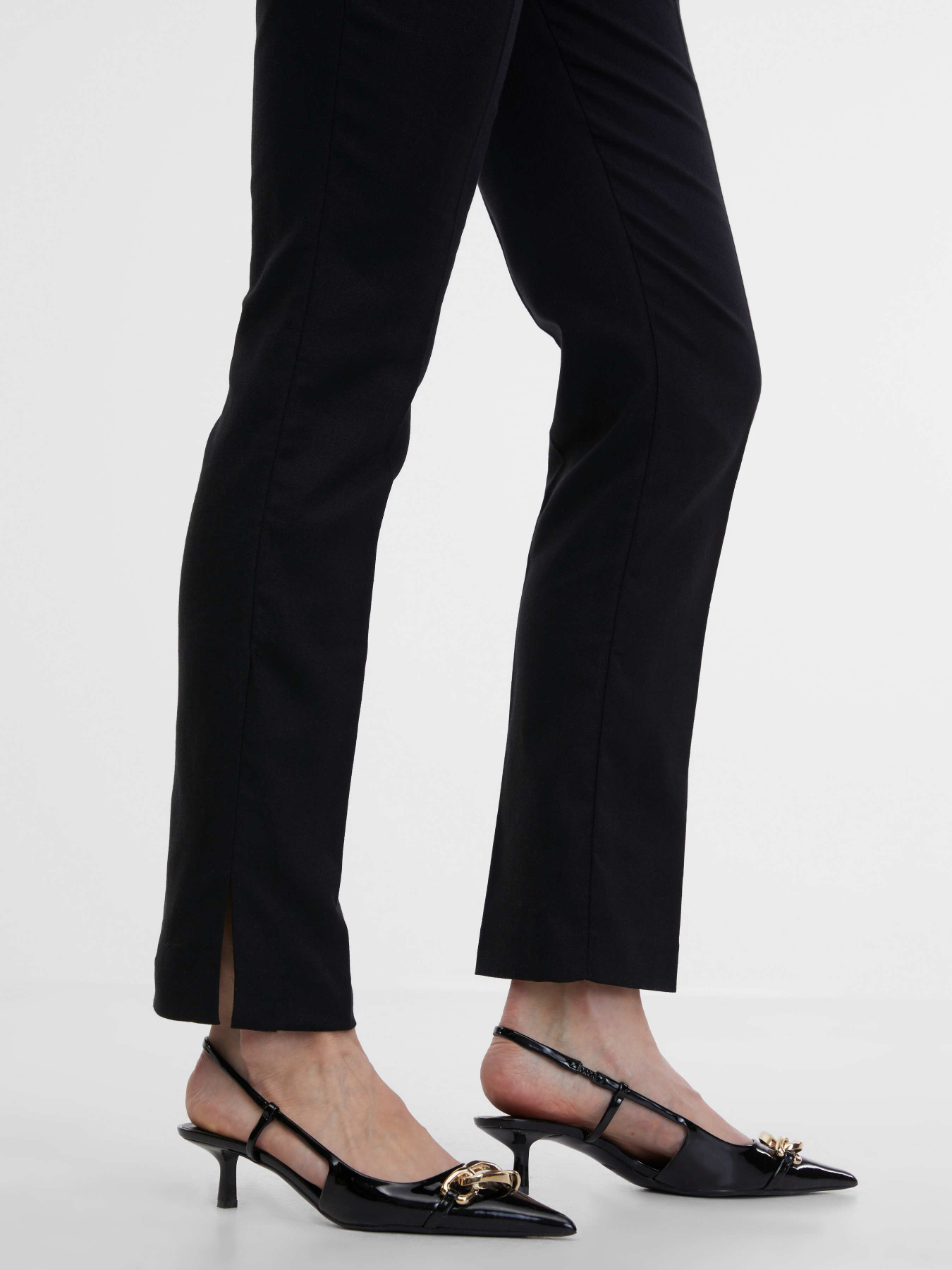 Брюки повседневные Orsay модель 1000287-660000 Фото