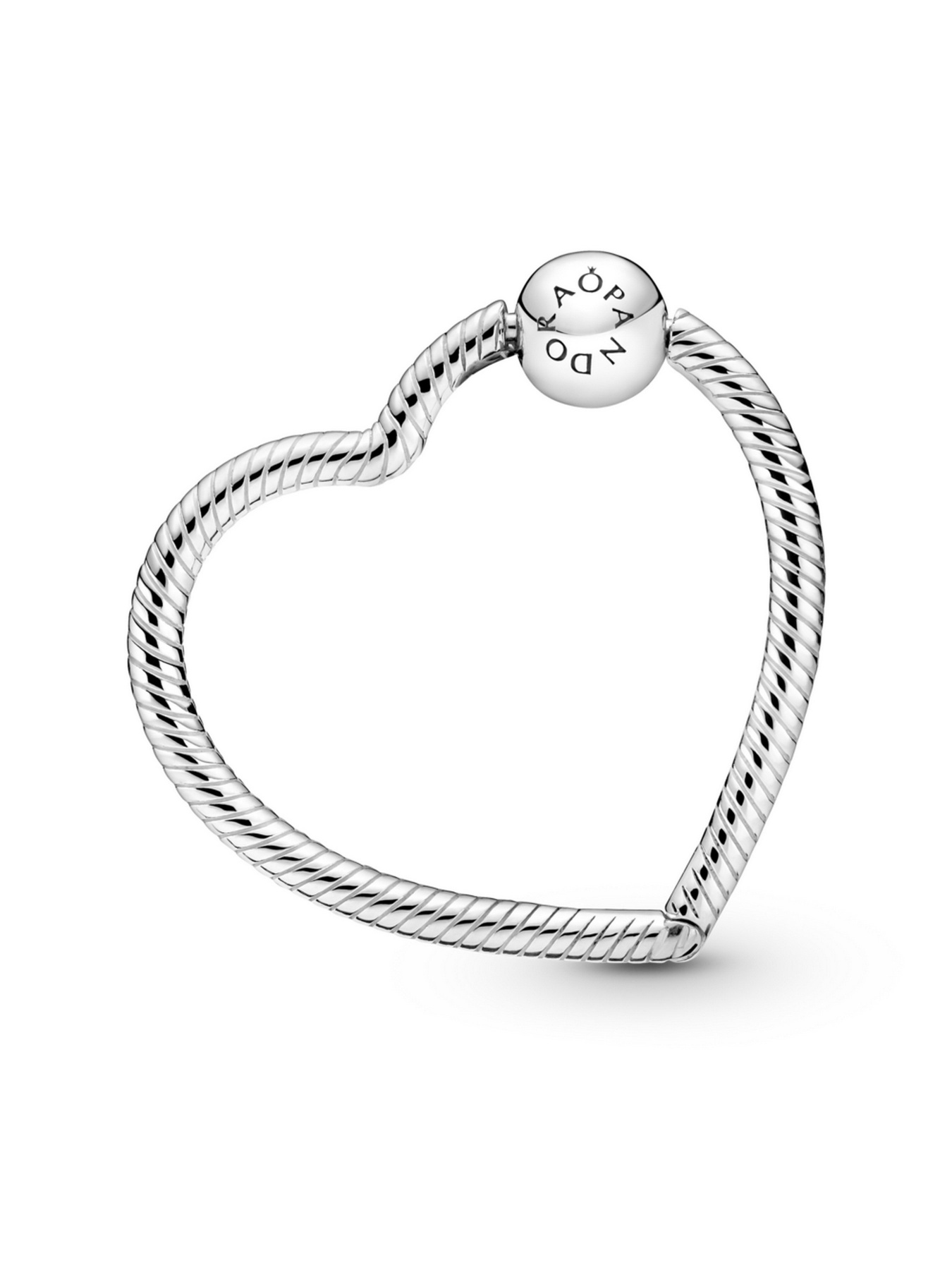 Кулони PANDORA Moments модель 399505C00 Фото