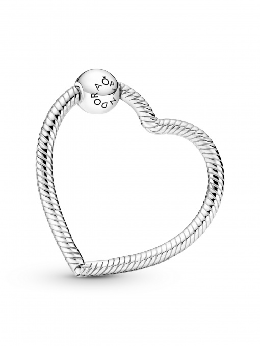 Подвески PANDORA Moments модель 399505C00 Фото