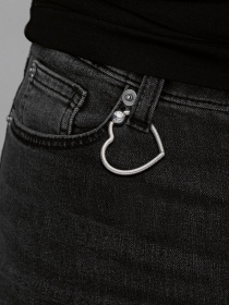 Кулони PANDORA Moments модель 399505C00 Кулони PANDORA Moments модель 399505C00 Фото