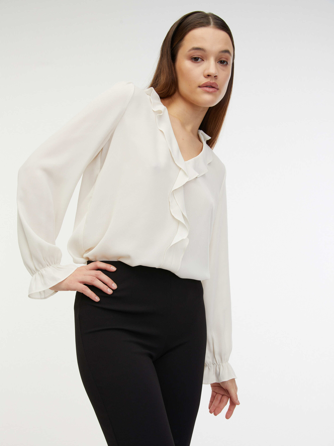 Штани Orsay модель 1000183-660000 Фото