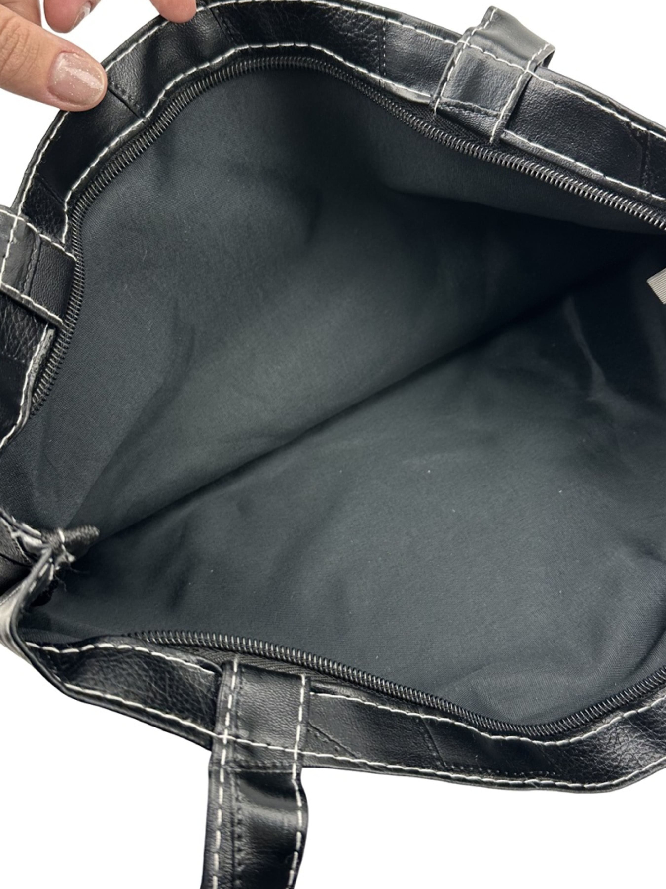 Кросс-боди RoyalBag модель P2-9071A Фото