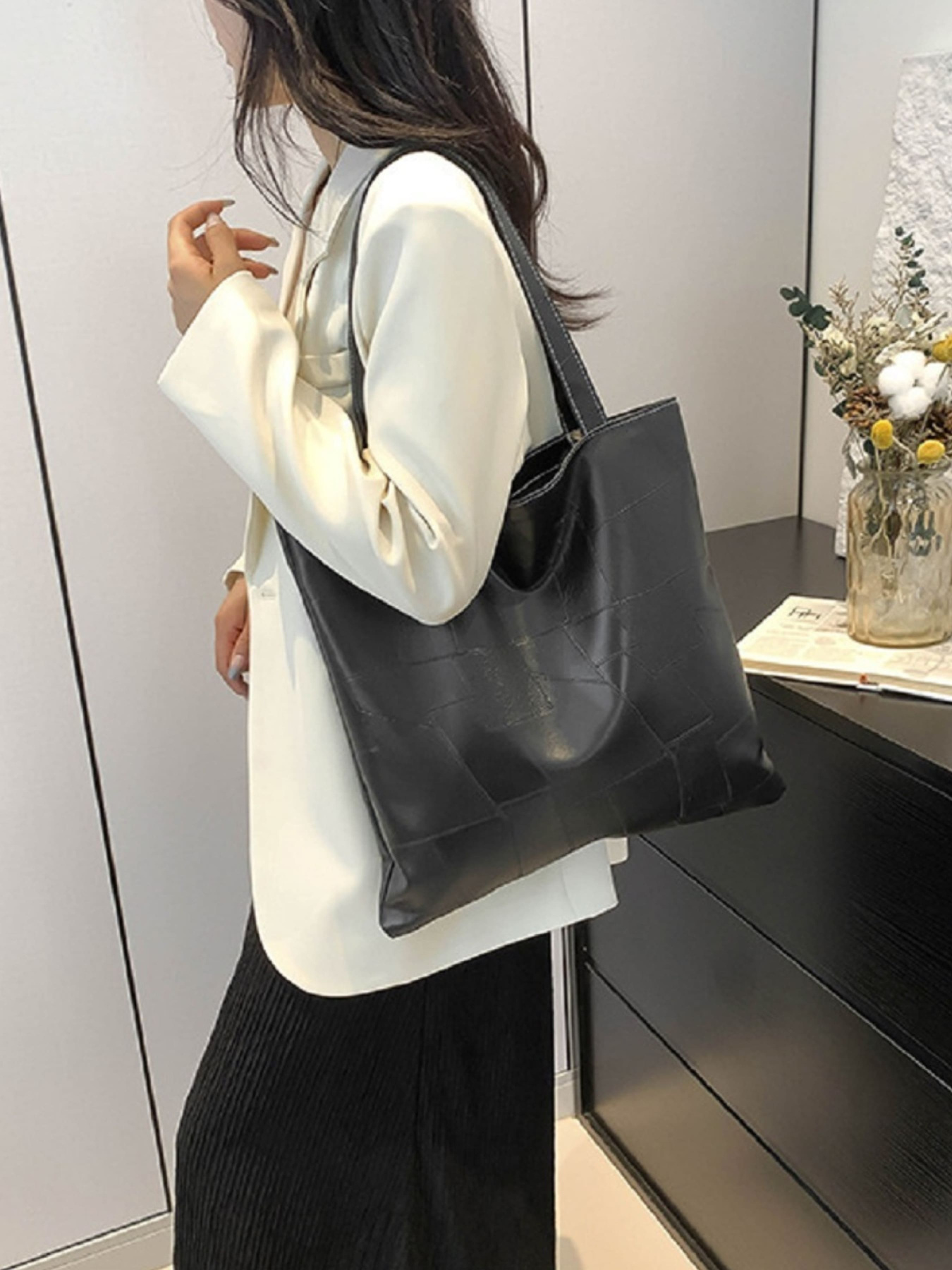 Кросс-боди RoyalBag модель P2-9071A Фото