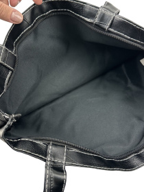 Кросс-боди RoyalBag модель P2-9071A Фото