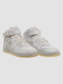 Кросівки NIKE Air Force 1 Mid ’07 модель DZ2672-101 Фото