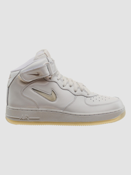 Кроссовки NIKE Air Force 1 Mid ’07 модель DZ2672-101 Фото