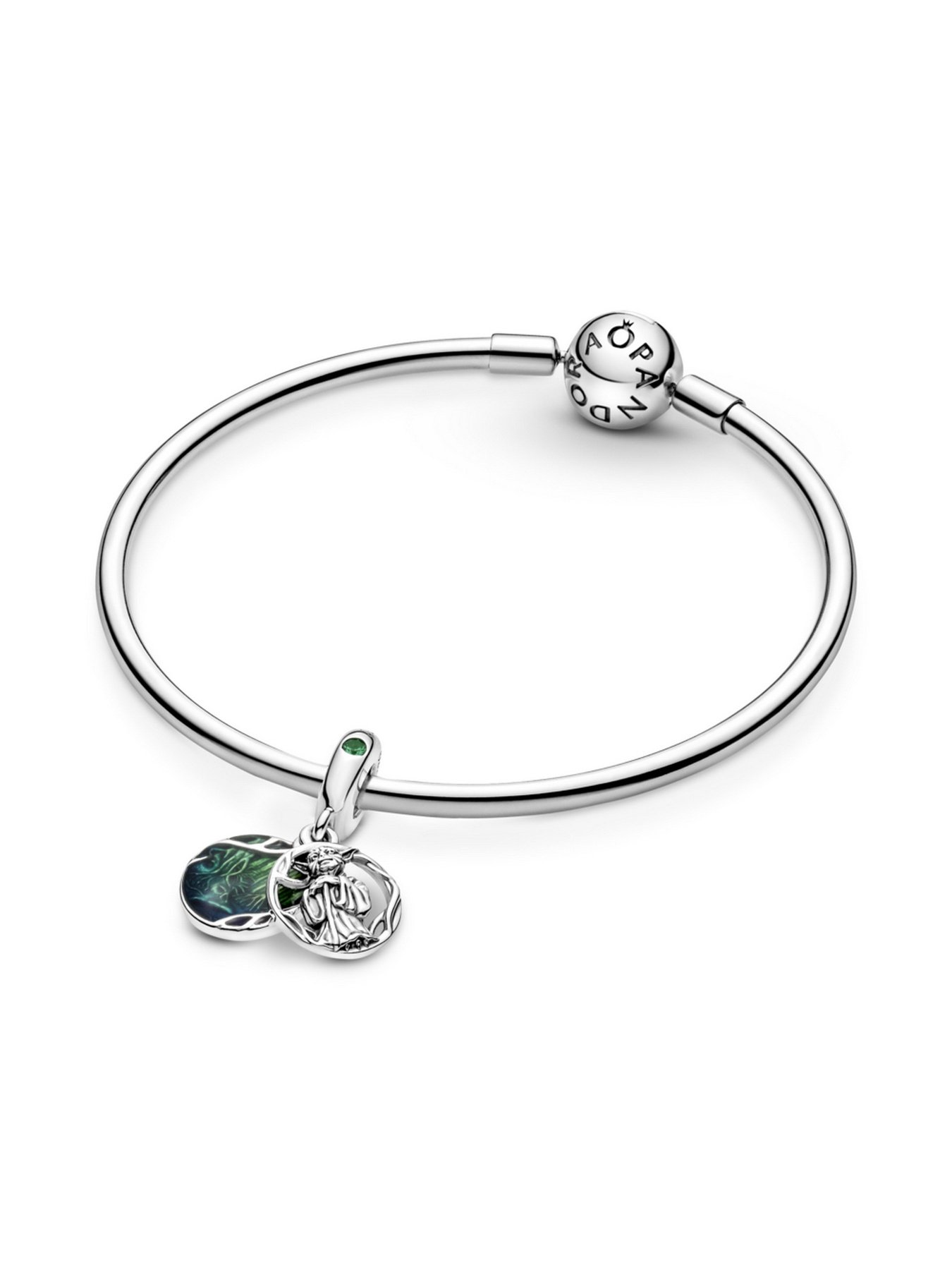 Класичні PANDORA Moments модель 799501C01 Фото