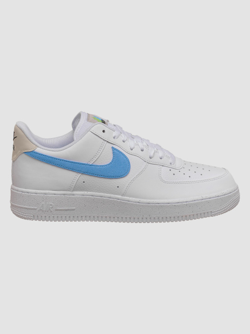 Кроссовки NIKE Air Force модель DV3491-100 Фото