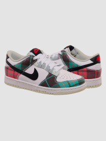 Кросівки NIKE Nike Dunk Low Se модель DV8919-100 Фото