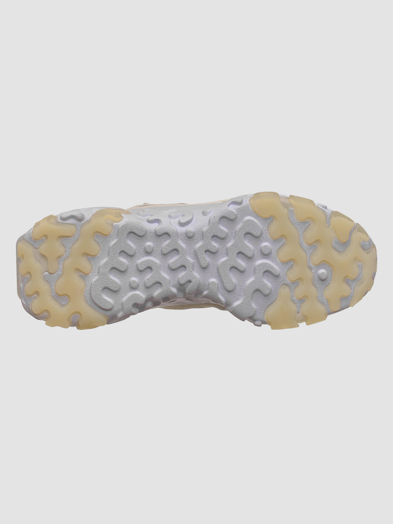 Кроссовки NIKE Sportswear React Vision Jds Beige модель DR7858-100 Фото