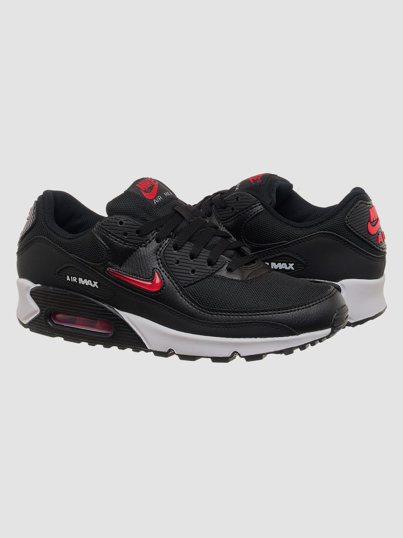Кроссовки NIKE Air Max модель DV3503-001 Фото