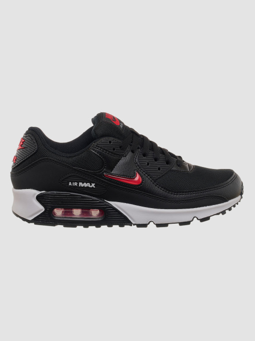 Кросівки повсякденні NIKE Air Max модель DV3503-001 Фото