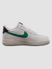 Кросівки NIKE Air Force 1 07 модель DR8593-100 Фото