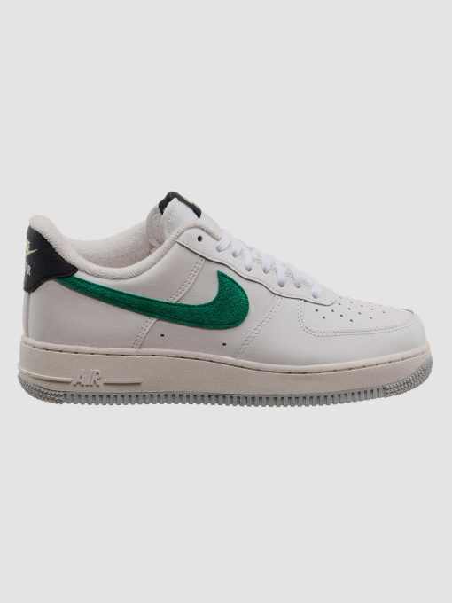 Кроссовки NIKE Air Force 1 07 модель DR8593-100 Фото