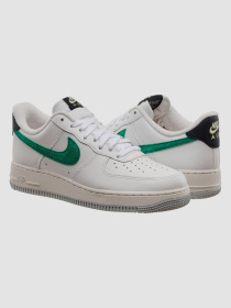 Кросівки повсякденні NIKE Air Force 1 07 модель DR8593-100 Фото