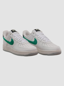 Кросівки повсякденні NIKE Air Force 1 07 модель DR8593-100 Фото