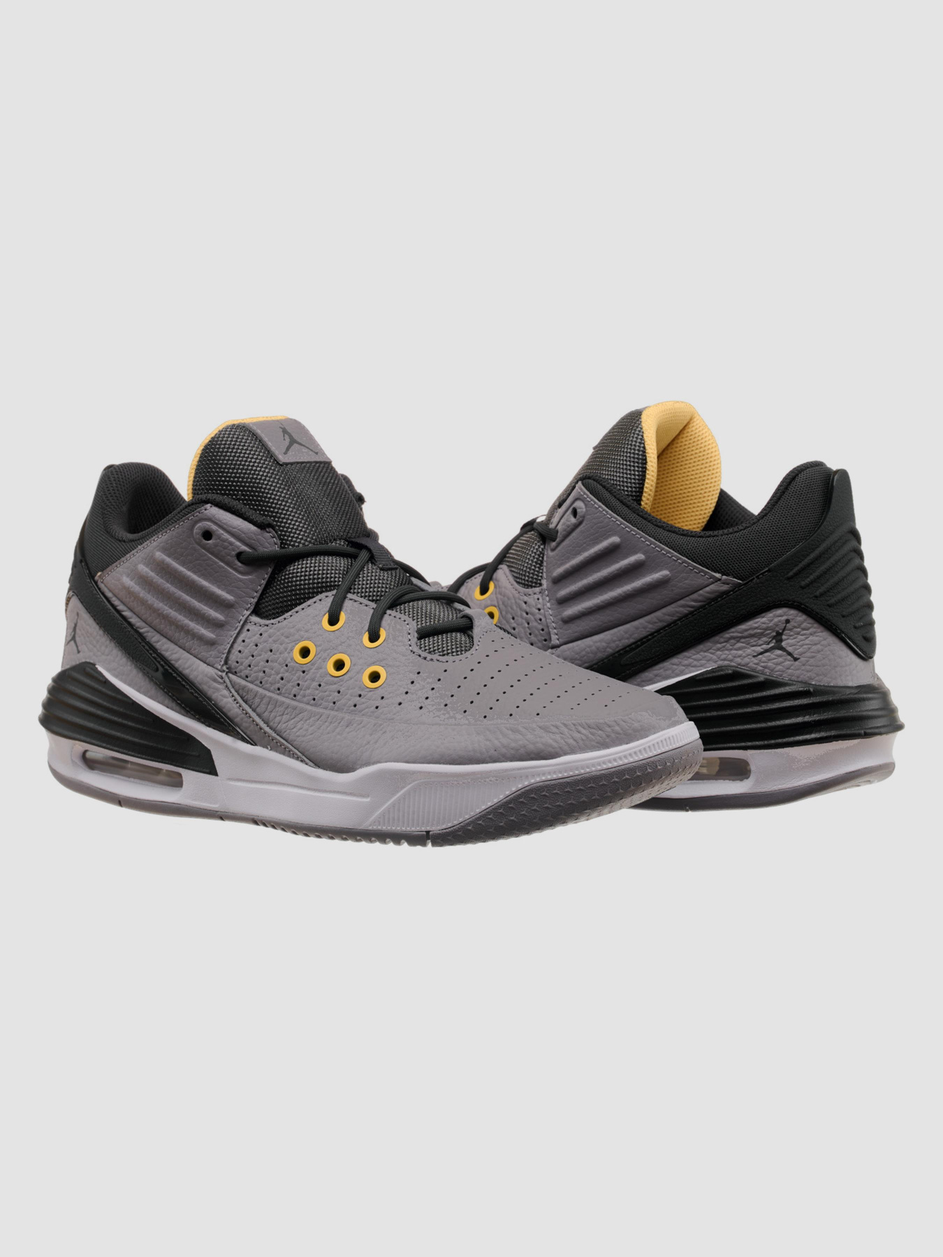 Кроссовки повседневные Jordan Max Aura 5 модель DZ4353-007 Фото