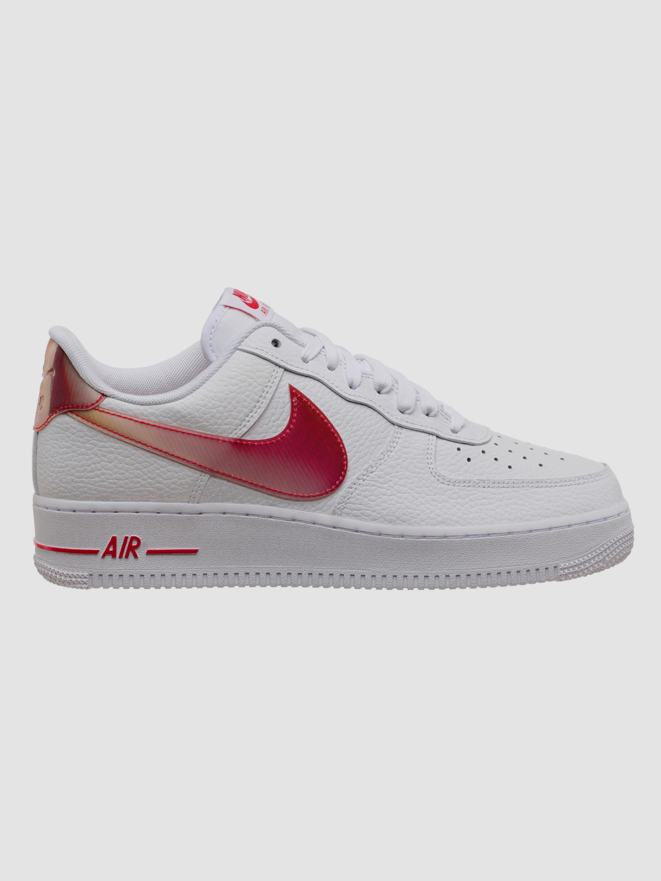 Кросівки повсякденні NIKE Air Force модель DV3505-100 Кросівки повсякденні NIKE Air Force модель DV3505-100 Фото