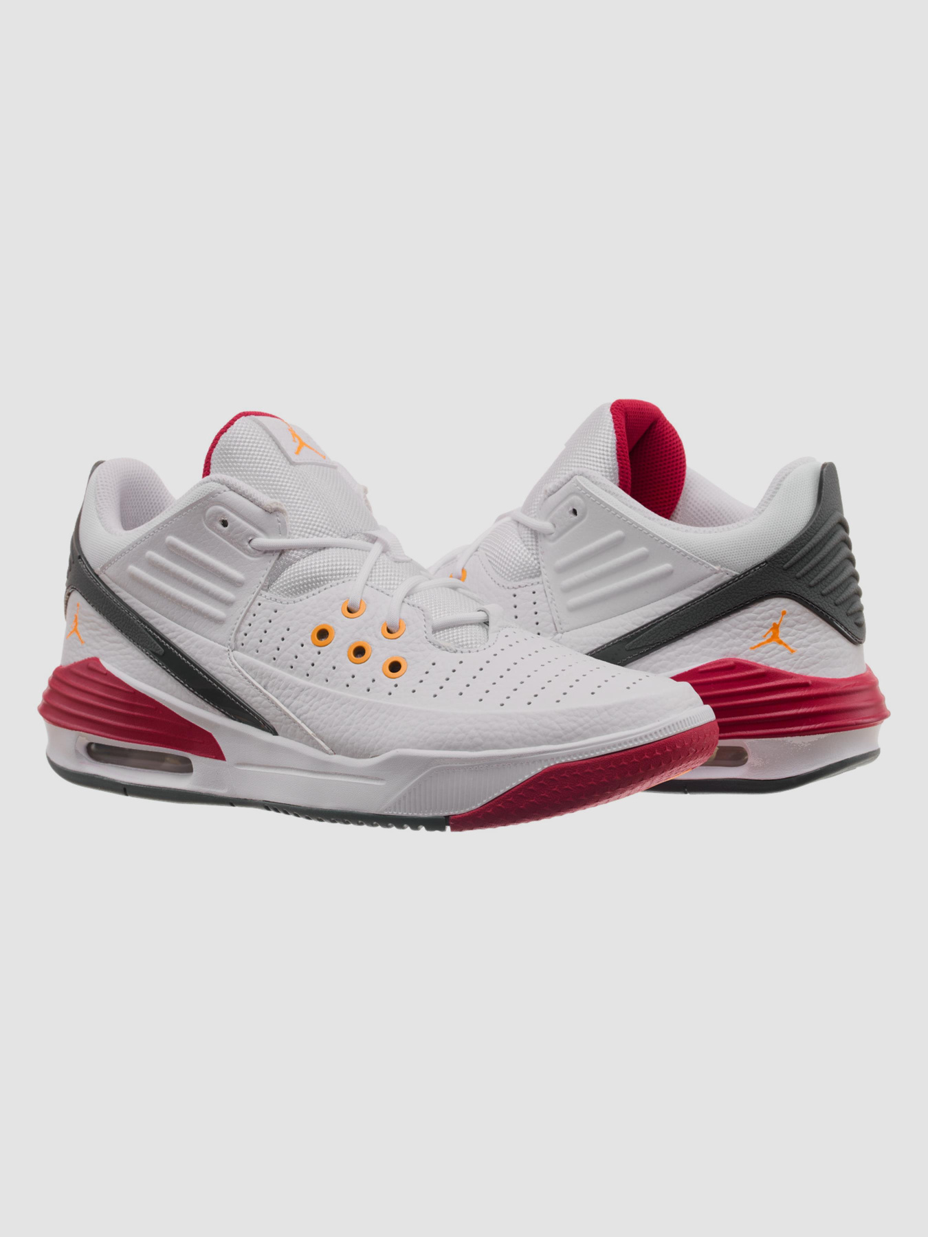 Кроссовки повседневные Jordan Max Aura 5 модель DZ4353-160 Фото