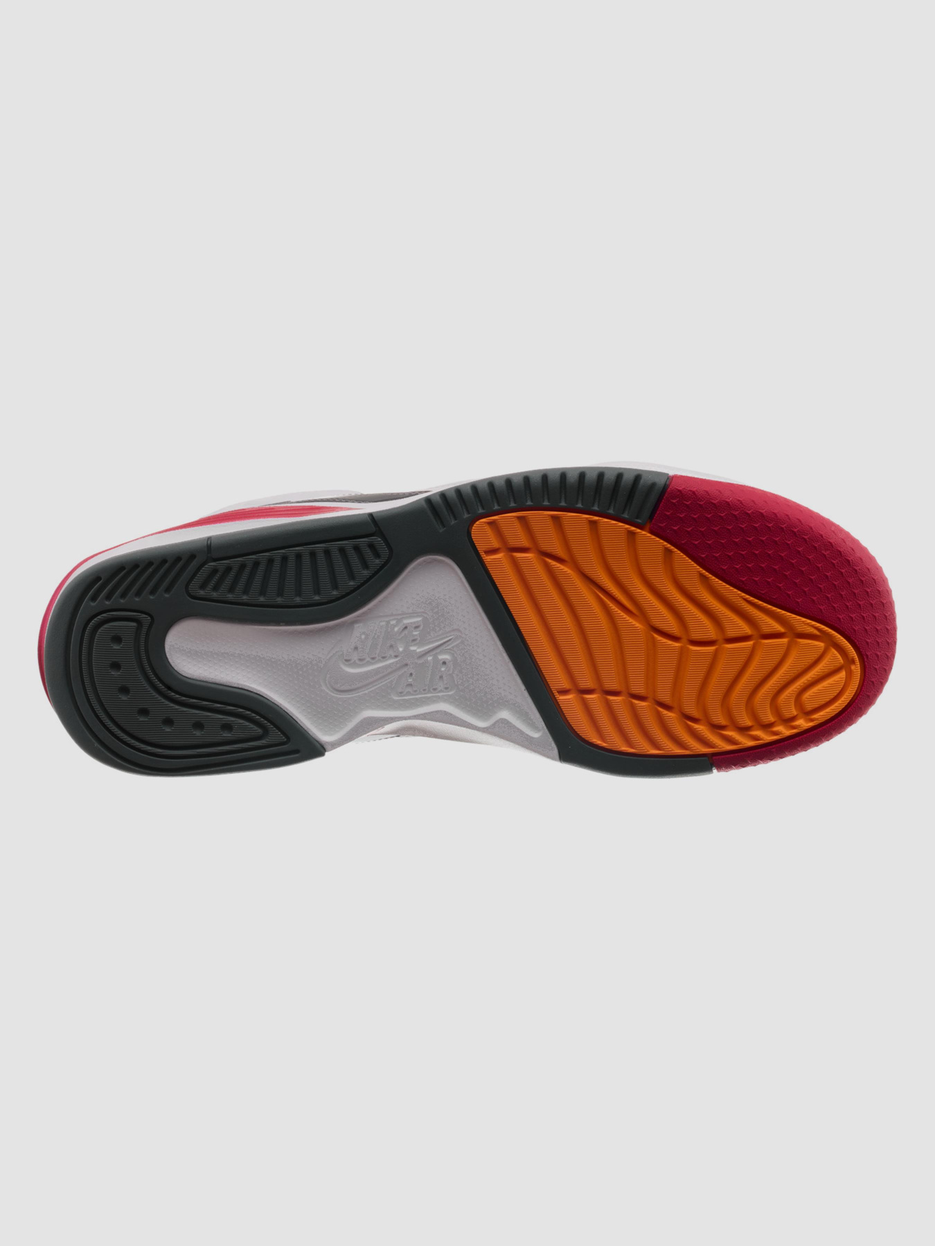 Кроссовки повседневные Jordan Max Aura 5 модель DZ4353-160 Фото