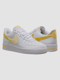 Кросівки NIKE Air Force модель DV3505-101 Фото