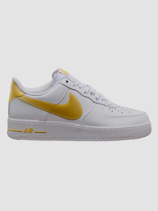 Кросівки NIKE Air Force модель DV3505-101 Фото