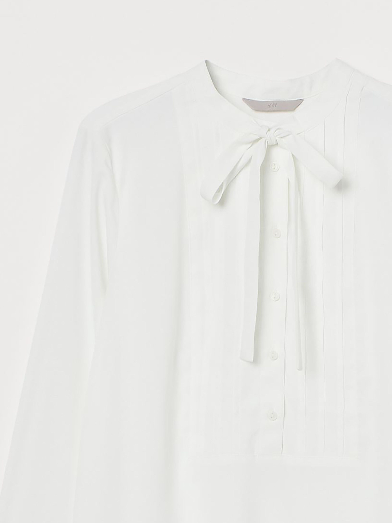 Блуза H&M модель 57828 Фото