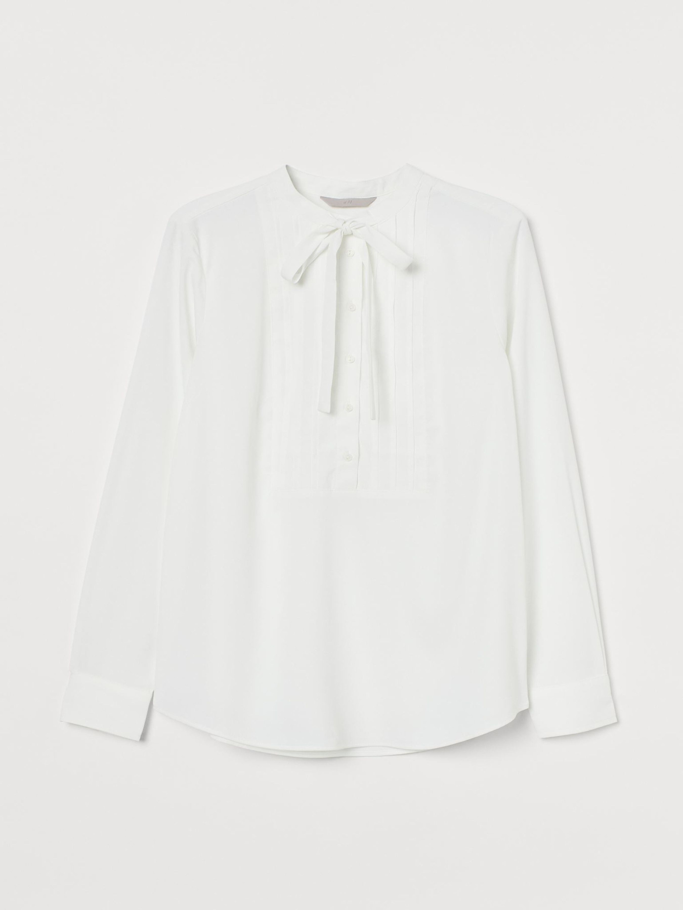 Блуза H&M модель 57828 Фото