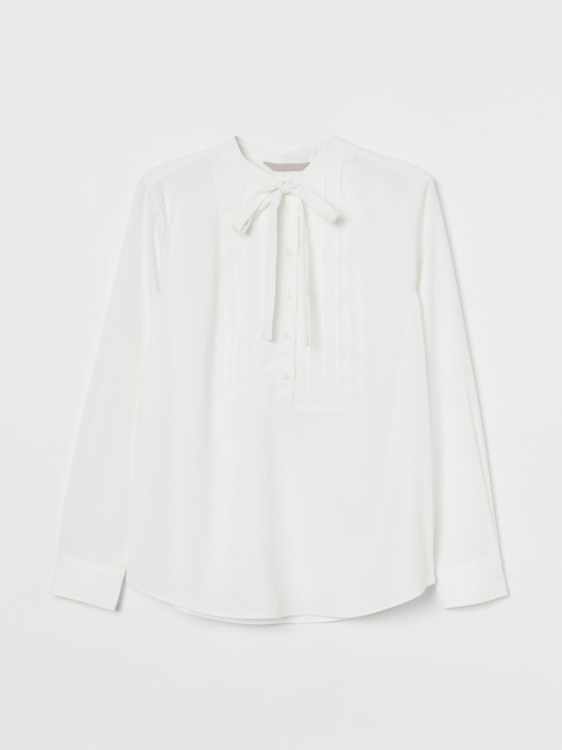 Блуза H&M модель 57828 Фото