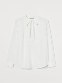 Блуза H&M модель 57828 Фото